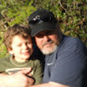 Meet your Posher, Tony